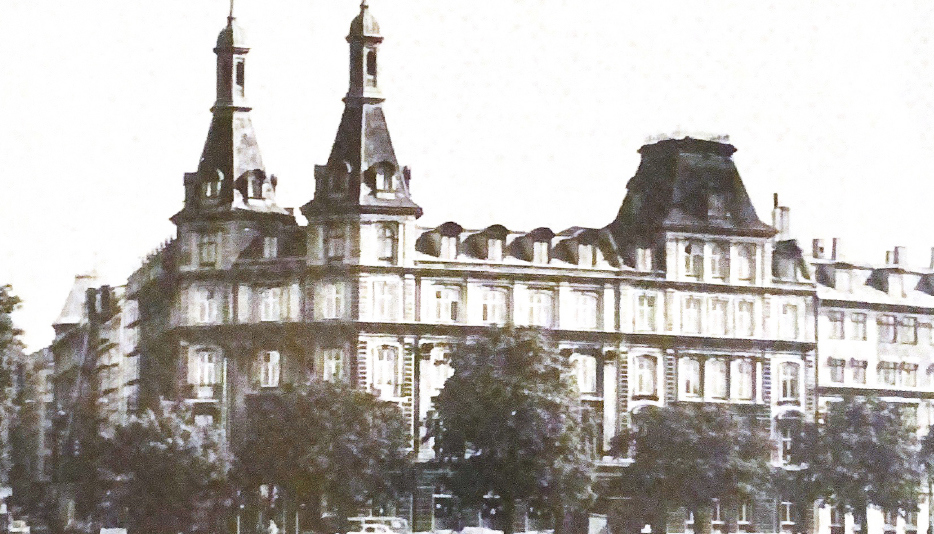 Vendersgade 33 København (2)