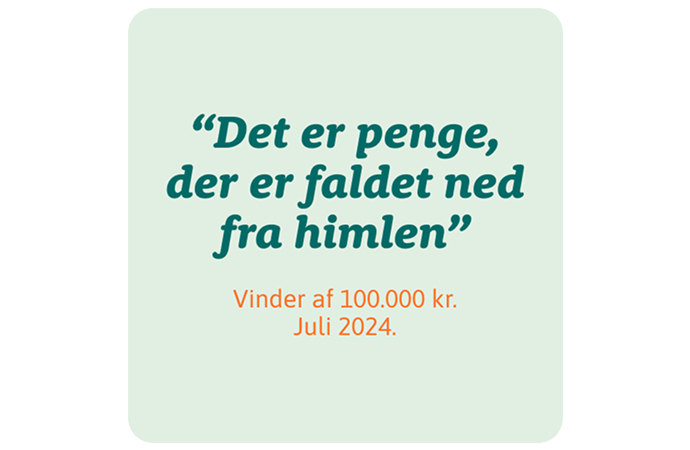 100.000 Kr. (3 Grid)