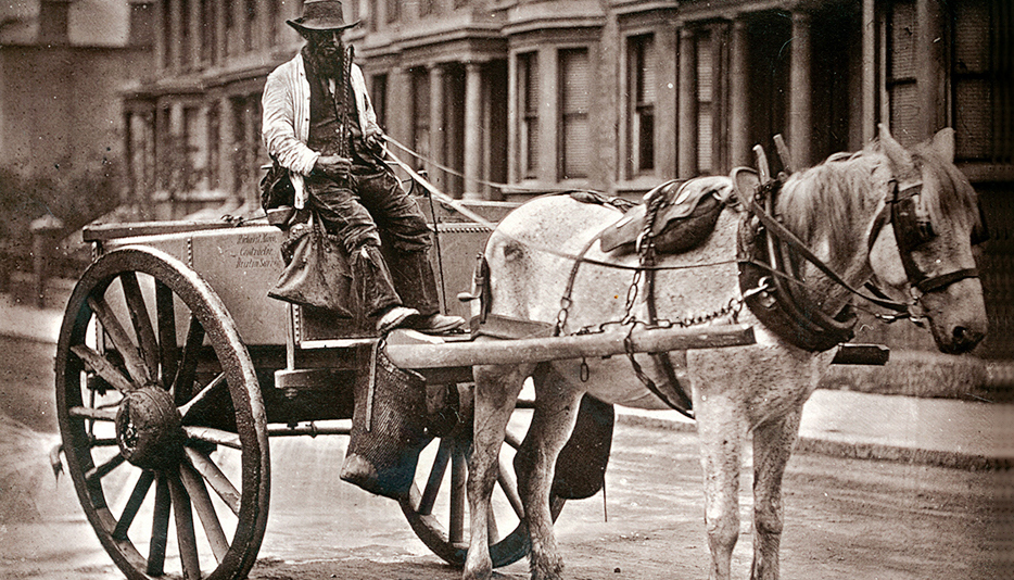 1964 Modernisering Af Gevinster