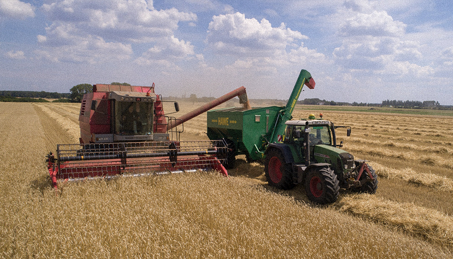 1964 Modernisering Af Gevinster 2