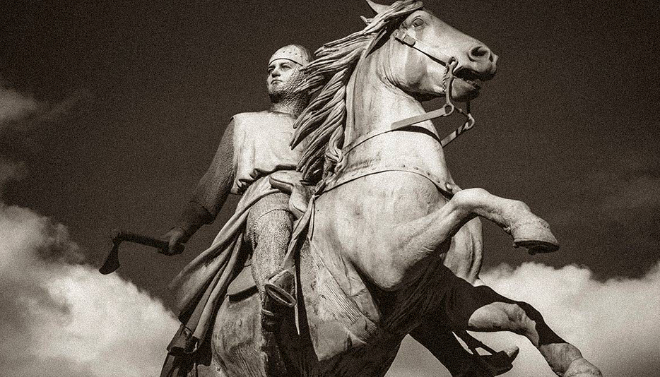 1906 En Tragisk Skæbne