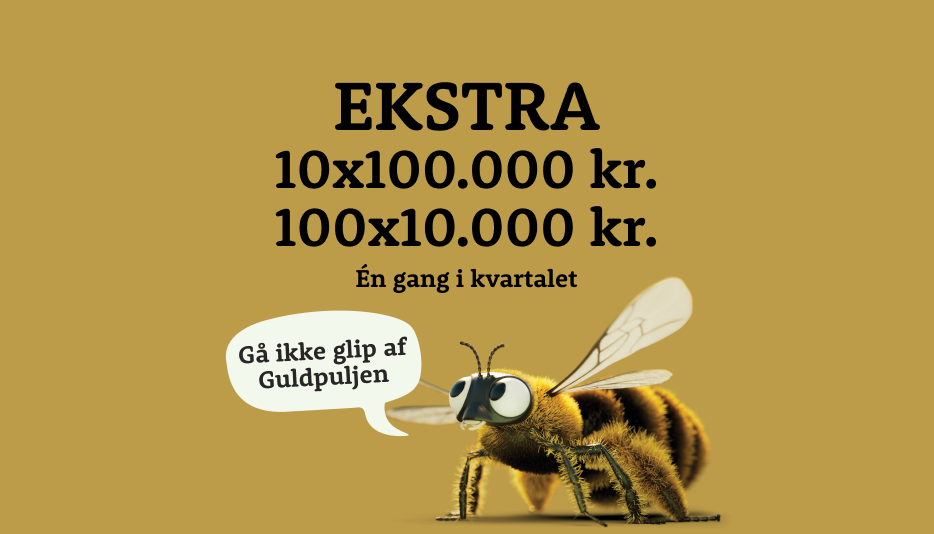 934X534 Guldpulje Hver Kvartal