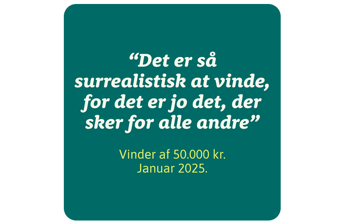 50.000 Kr. (3 Grid)