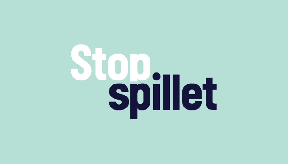 Stopspillet Spillemyndighedens Hjælpelinje