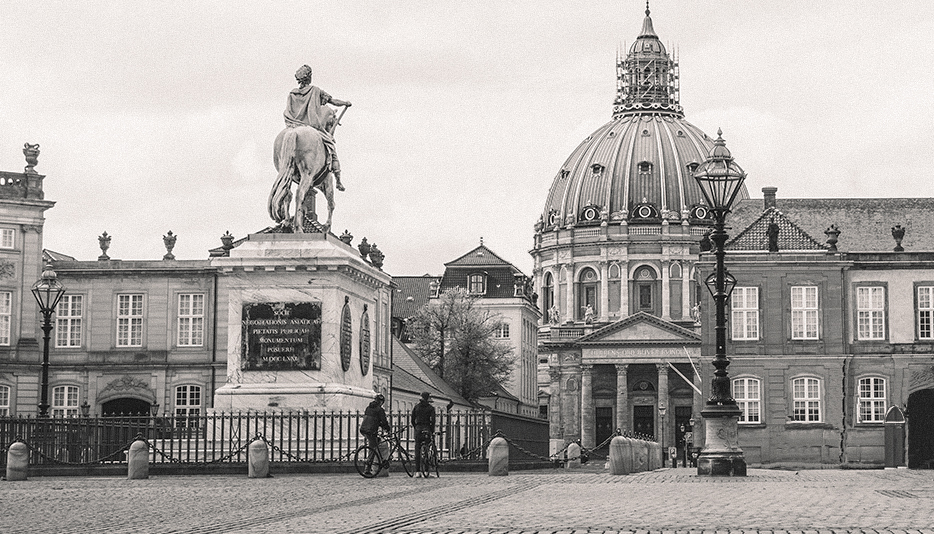 1914 Første Verdenskrig