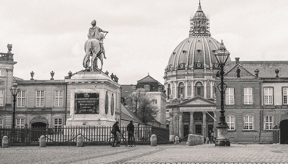 1914 Første Verdenskrig